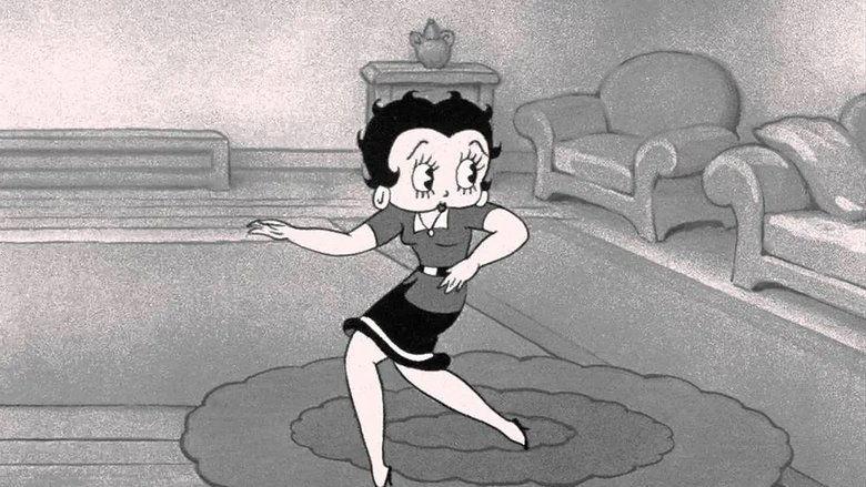 Out of the Inkwell image