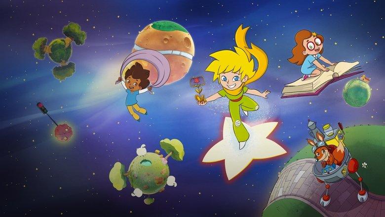 The Little Prince & Friends image