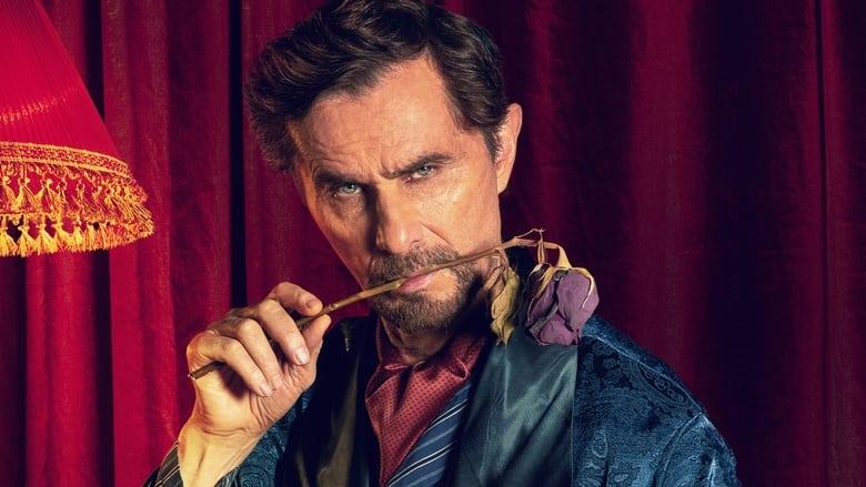 The Heartthrob: TV Changed, He Didn’t image