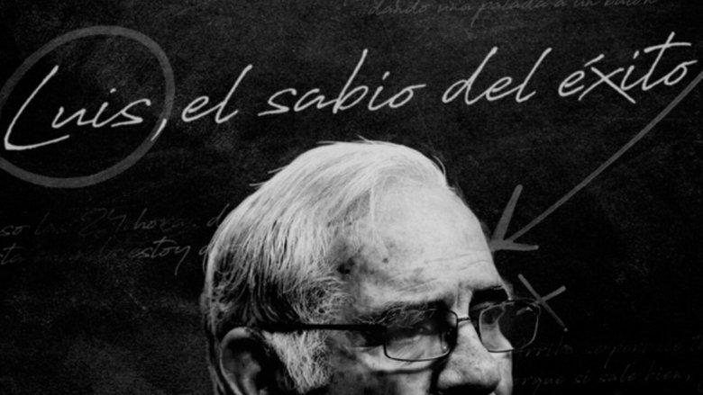 Luis Aragonés, el sabio del éxito image