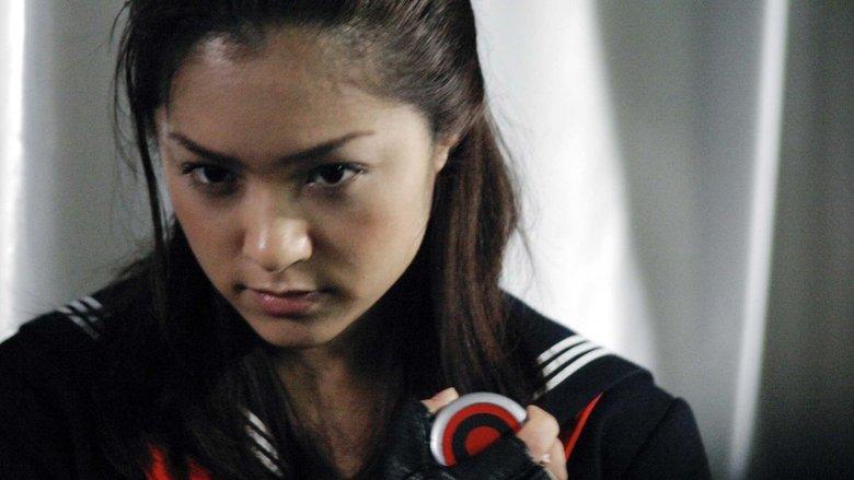 Yo-Yo Sexy Girl Cop image