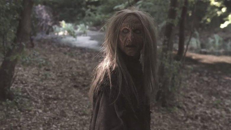 Pumpkinhead 4: Blood Feud image