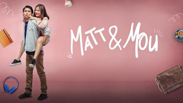Matt & Mou image