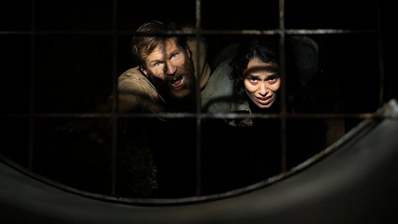 Scurry image