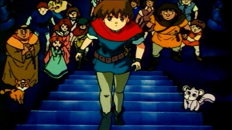 Robin Hood's Big Adventure image