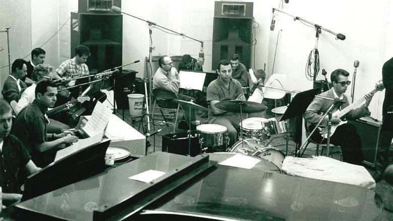 The Wrecking Crew image