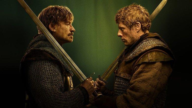 King & Conqueror image