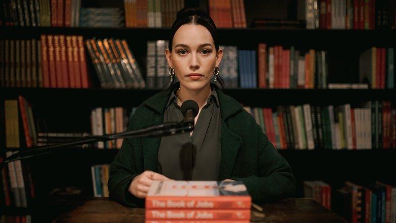 The Book of Jobs image
