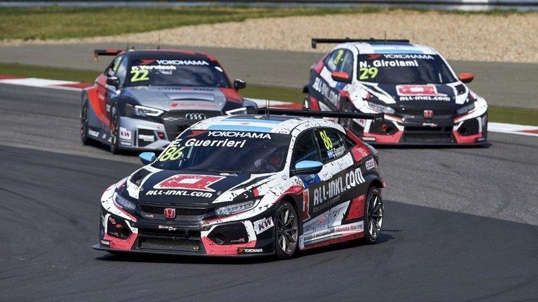 Racing Legends image