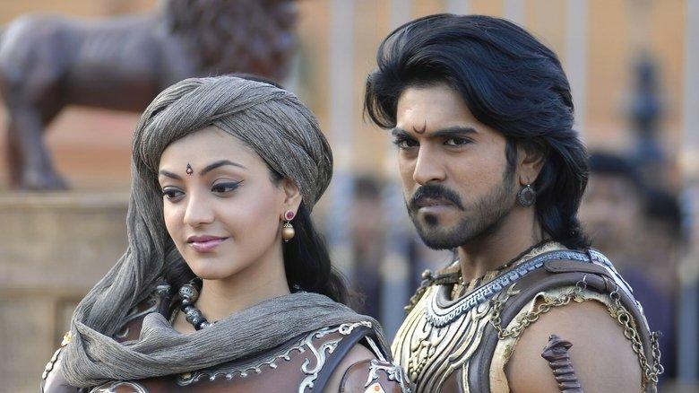 Magadheera image