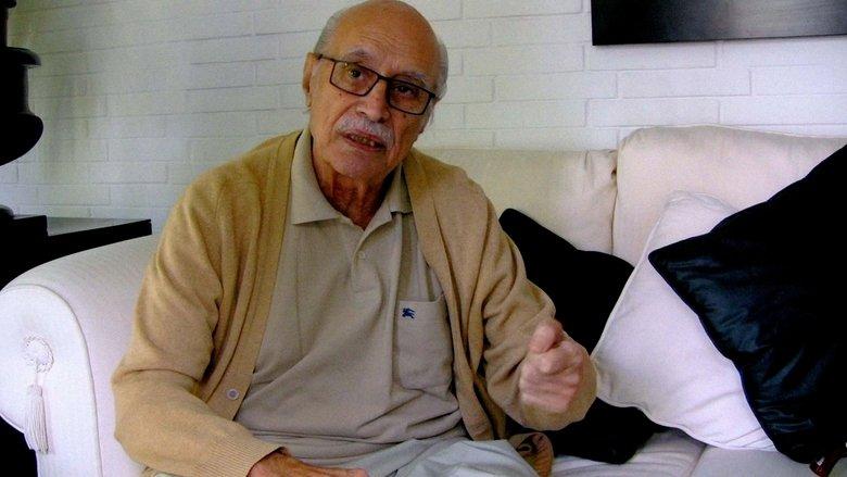 Antonio García-Trevijano: Transición e historia política de España en primera persona image