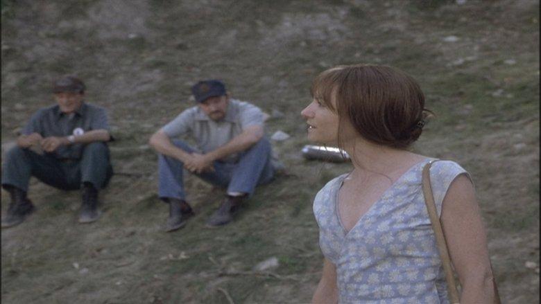 Harlan County War image