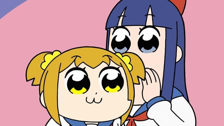 Pop Team Epic image