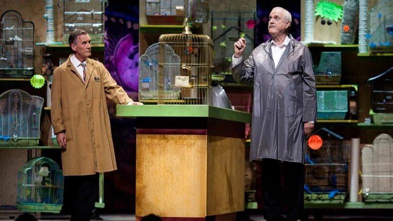 Monty Python Live (Mostly) image