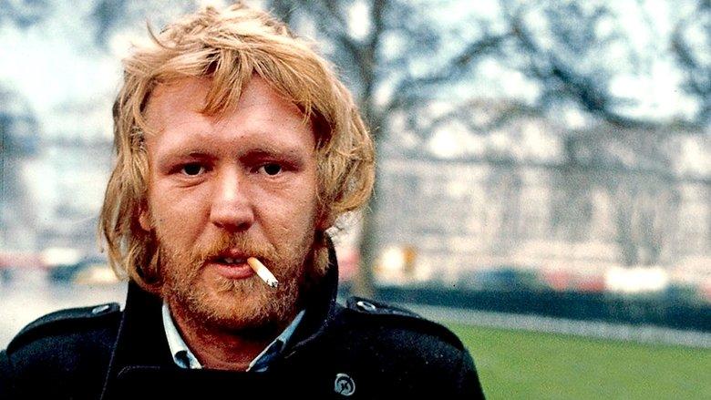 Who Is Harry Nilsson (And Why Is Everybody Talkin' About Him?) image