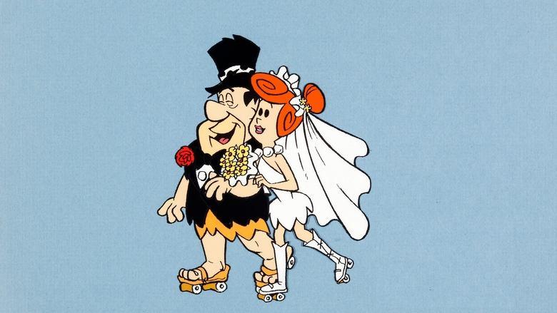 The Flintstones: Fred's Final Fling image