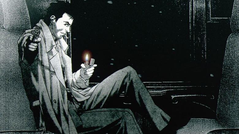 A Detective Story image