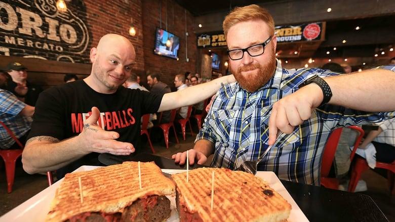 Ginormous Food image
