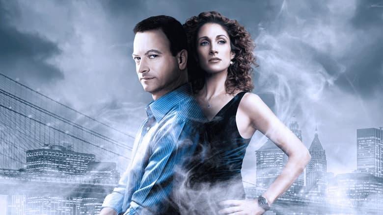 CSI: NY image