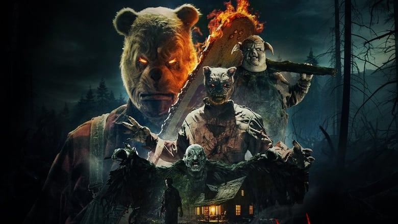 Winnie-the-Pooh: Blood and Honey 2 image