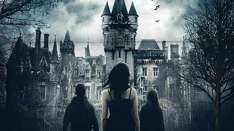A Haunting at Preston Castle image