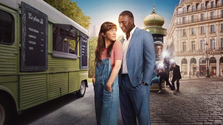 French Lover image
