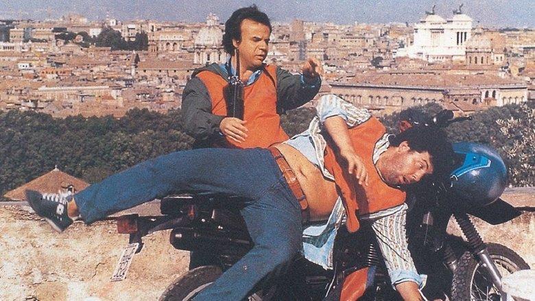 Il ragazzo del Pony Express image