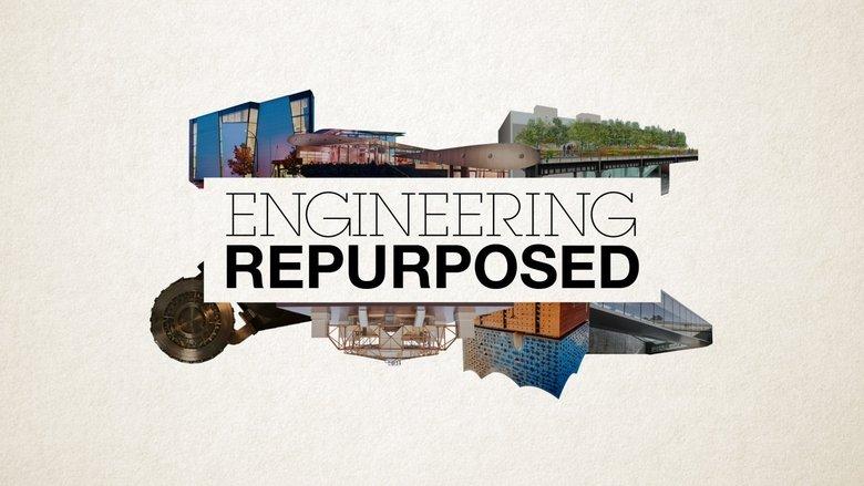 Engineering Repurposed image