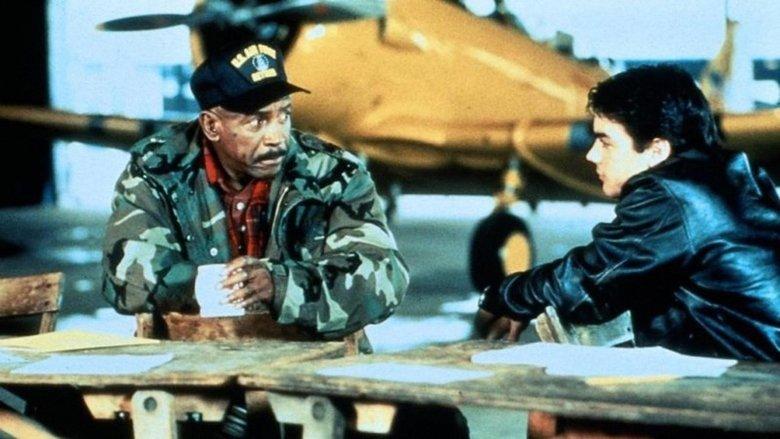 Iron Eagle on the Attack image