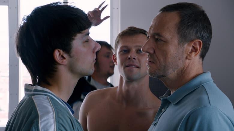 Eastern Boys image