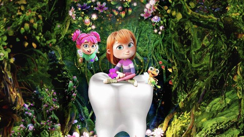 My Fairy Troublemaker image