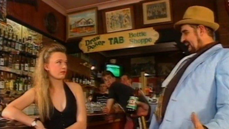 Rodney Rude - I Don’t Give a Rats Arse image