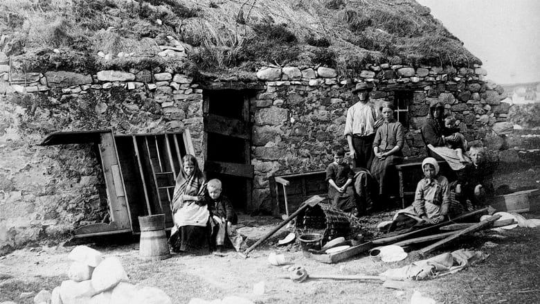 The Hunger: The Story of the Irish Famine image