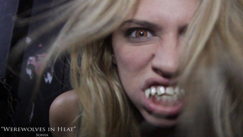 Werewolves in Heat image
