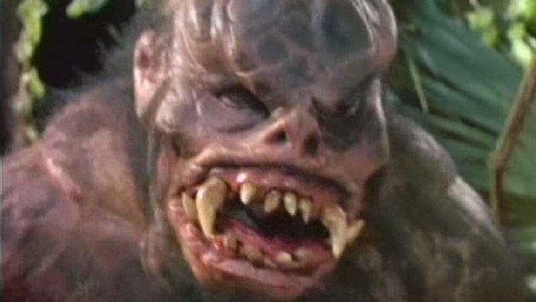 Deadly Species image