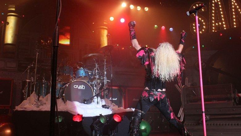 Twisted Sister: A Twisted Christmas Live image