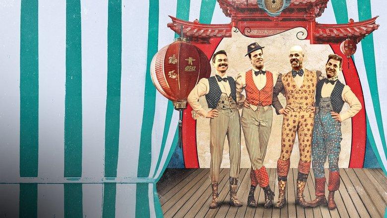 My Life Is a Circus image