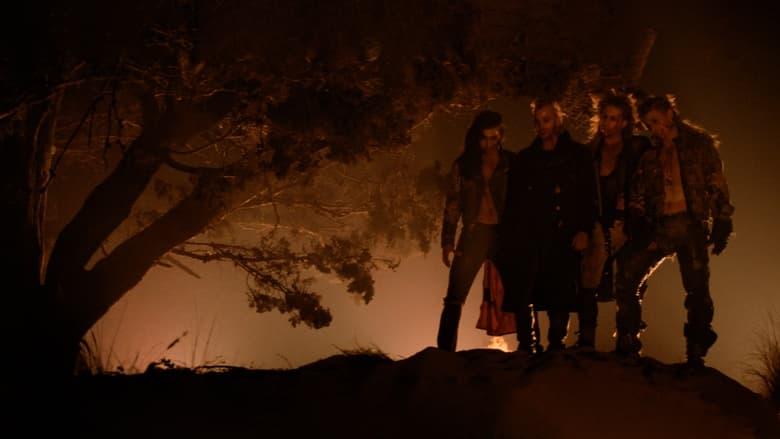 The Lost Boys image