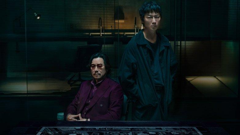 Tokyo Swindlers image