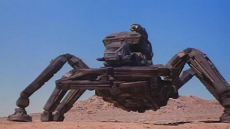 Robot Wars image