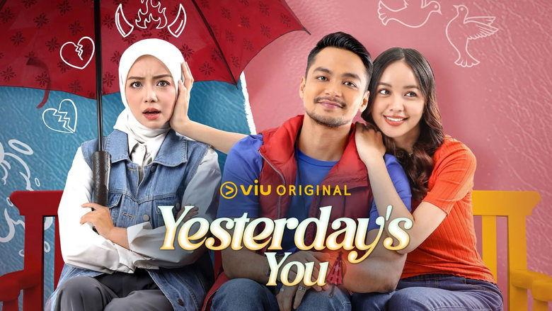 Yesterday's You image