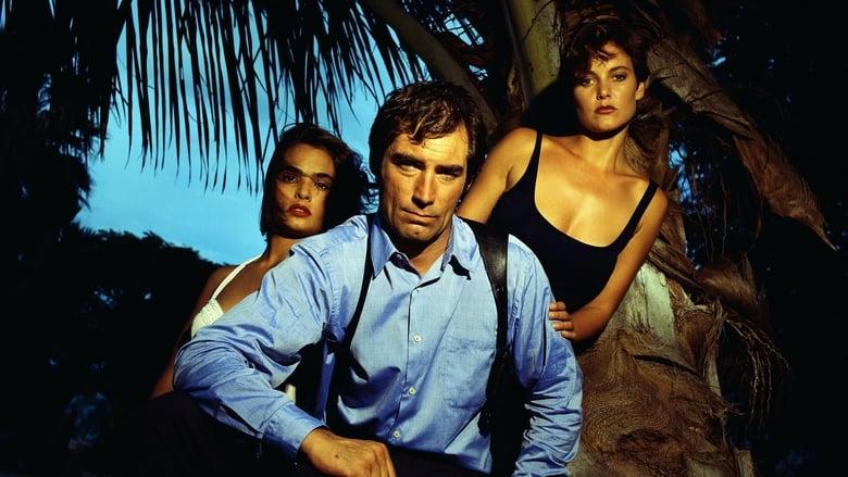 Licence to Kill image