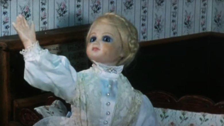 Tottie: The Story of a Doll's House image