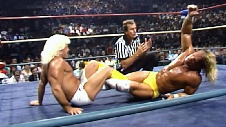 NWA The Great American Bash '88: The Price for Freedom image