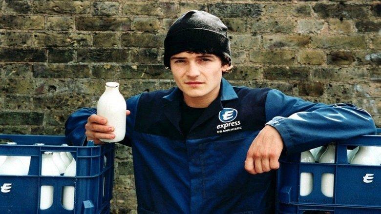 The Calcium Kid image