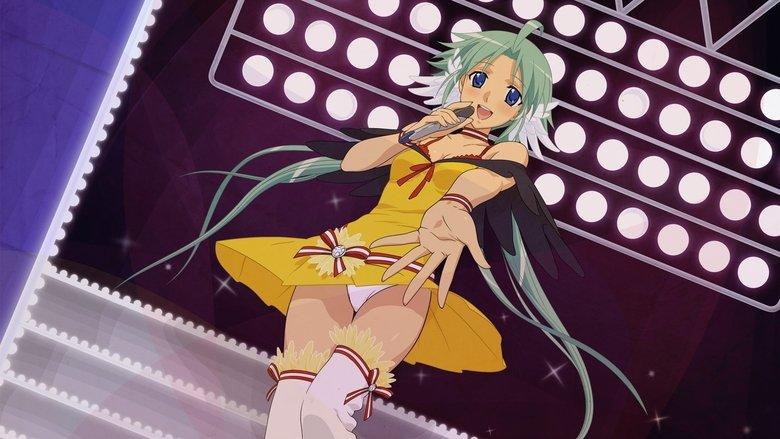 Lemon Angel Project image