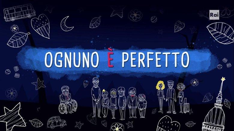 Ognuno è perfetto image