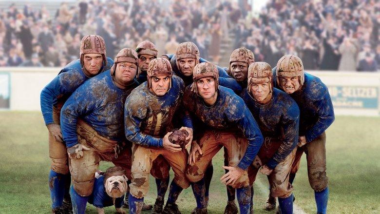 Leatherheads image