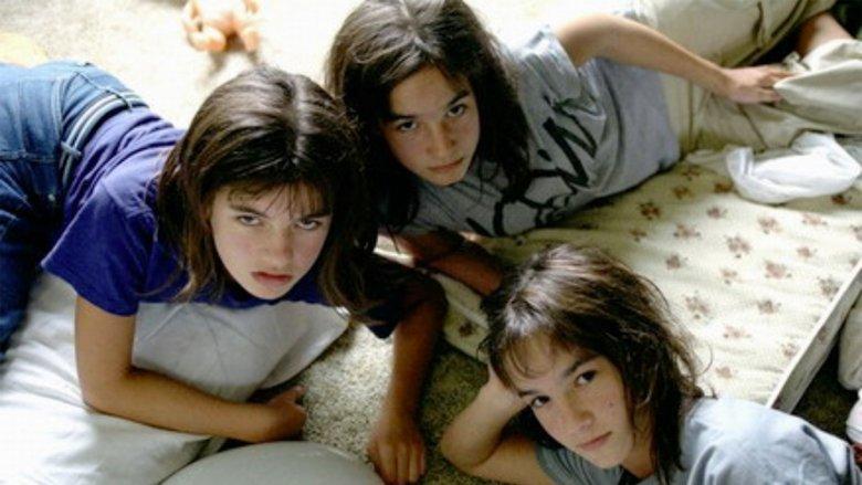 The Fearless Triplets image