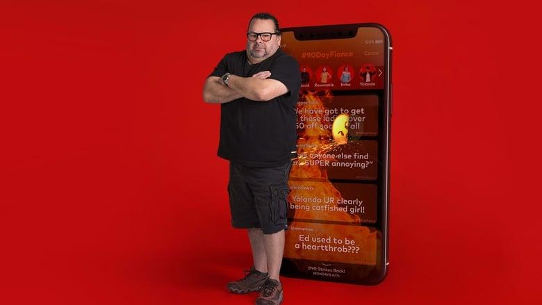 90 Day Fiancé: B90 Strikes Back! image